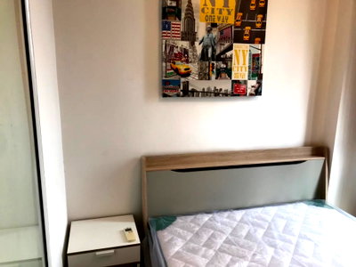 Condos for rent : 💥 [ 𝐏-𝟗𝟑𝟏𝟔 ] FOR RENT : Ideo Mix Sukhumvit 103 : Connected Condo! Near BTS Udom Suk 𝟏𝟑,𝟎𝟎𝟎 THB/mo. | Line @easycondoplus | 099-229-6397