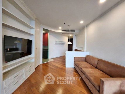 รูปภาพ 1-BR Condo At Chatrium Riverside, 30th Floor | BTS Saphan Taksin (ID 3113240)