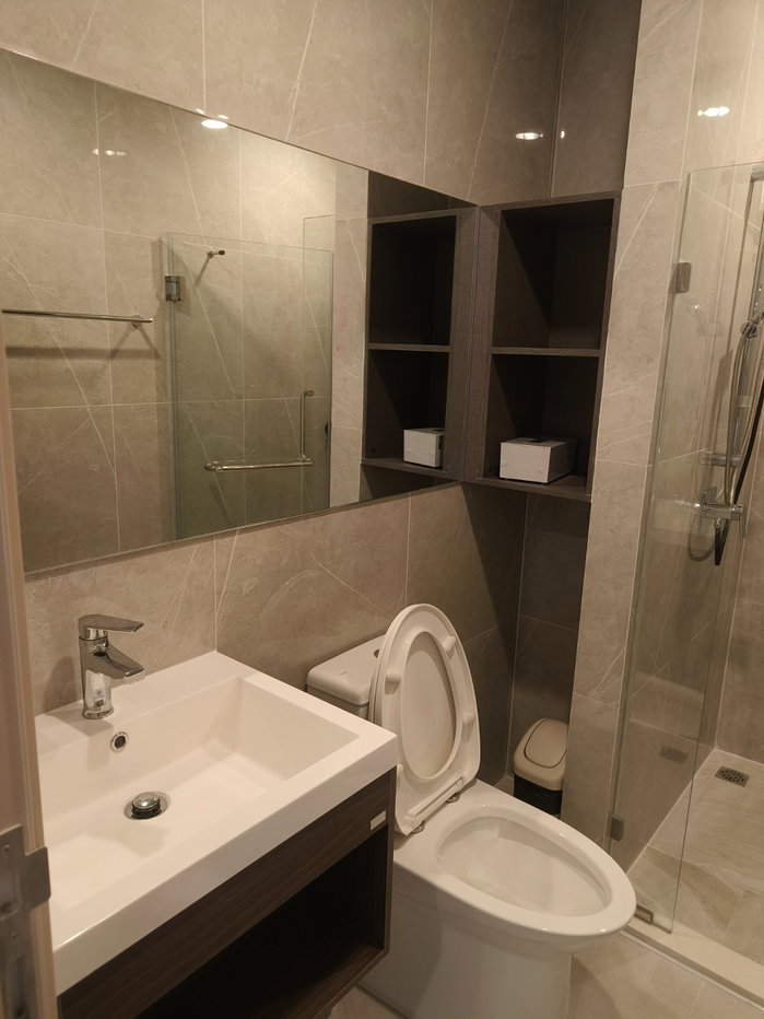 picture Nue District R9 (1 Bed Plus, Corner Unit) - 13/24