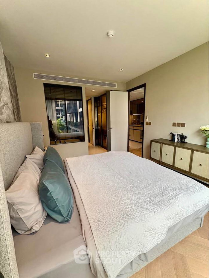 picture 1-BR Condo For Rent At The Reserve 61 Hideaway, BTS Thong Lor (ID 3111911) - 19/40