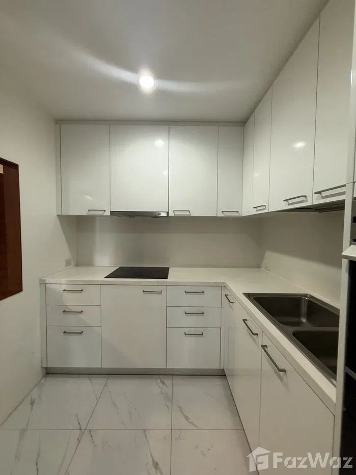 รูป คอนโดให้เช่า 2 ห้องนอน ในโครงการ ลิเบอร์ตี้ พาร์ค 2 6598428 - รูปที่ 14/14