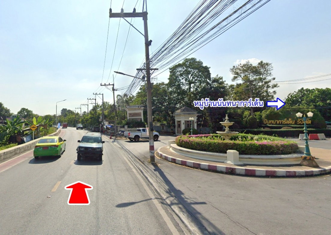 รูป ขายคฤหาสน์หรู 2 ชั้น เพอร์เฟค มาสเตอร์พีซ เลคไซด์ รังสิต จ.ปทุมธานี เนื้อที่ 174.20 ตารางวา 5 นอน 6 น้ำ - รูปที่ 12/17