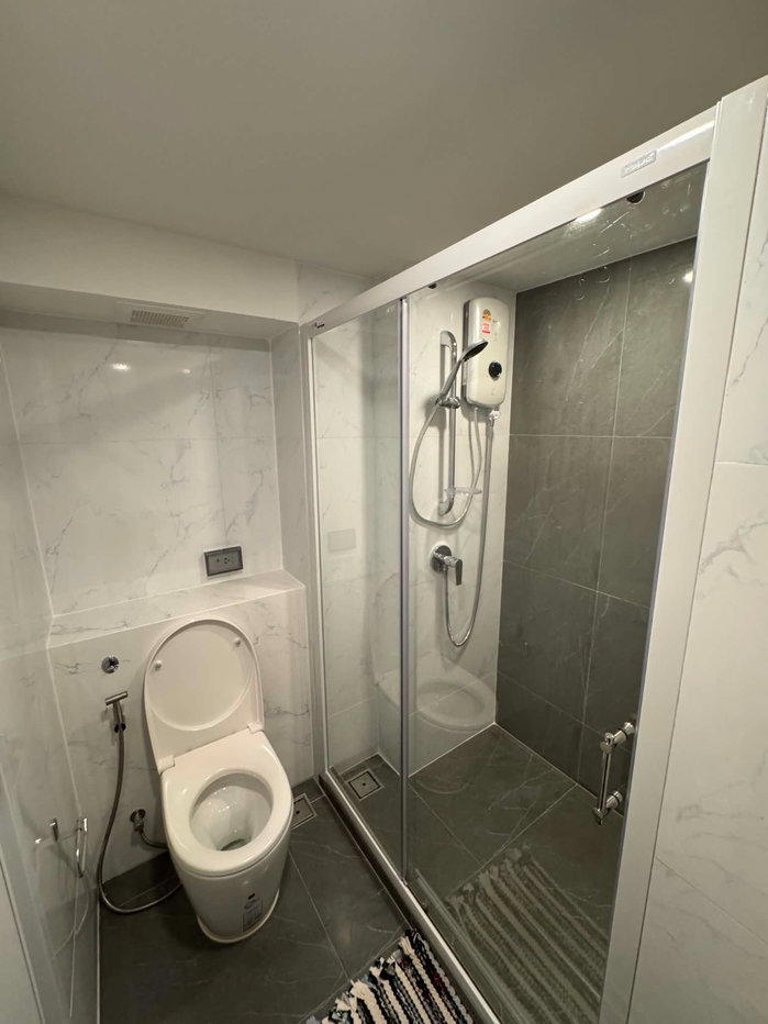 picture [🔥Room for rent by owner] High‑floor Duplex • Brand‑new Unit • Fully Furnished - 13/25