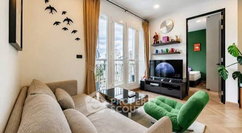 2-BR Condo For Rent, Citismart Residence Pattaya North, 70 Sqm (ID 3111774)