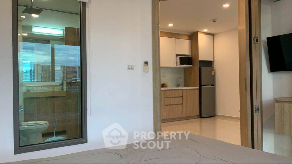 รูป คอนโด 1 ห้องนอน City Garden Tropicana ชั้น 7 ทำเล นาเกลือ (ID 1539836) - รูปที่ 12/16