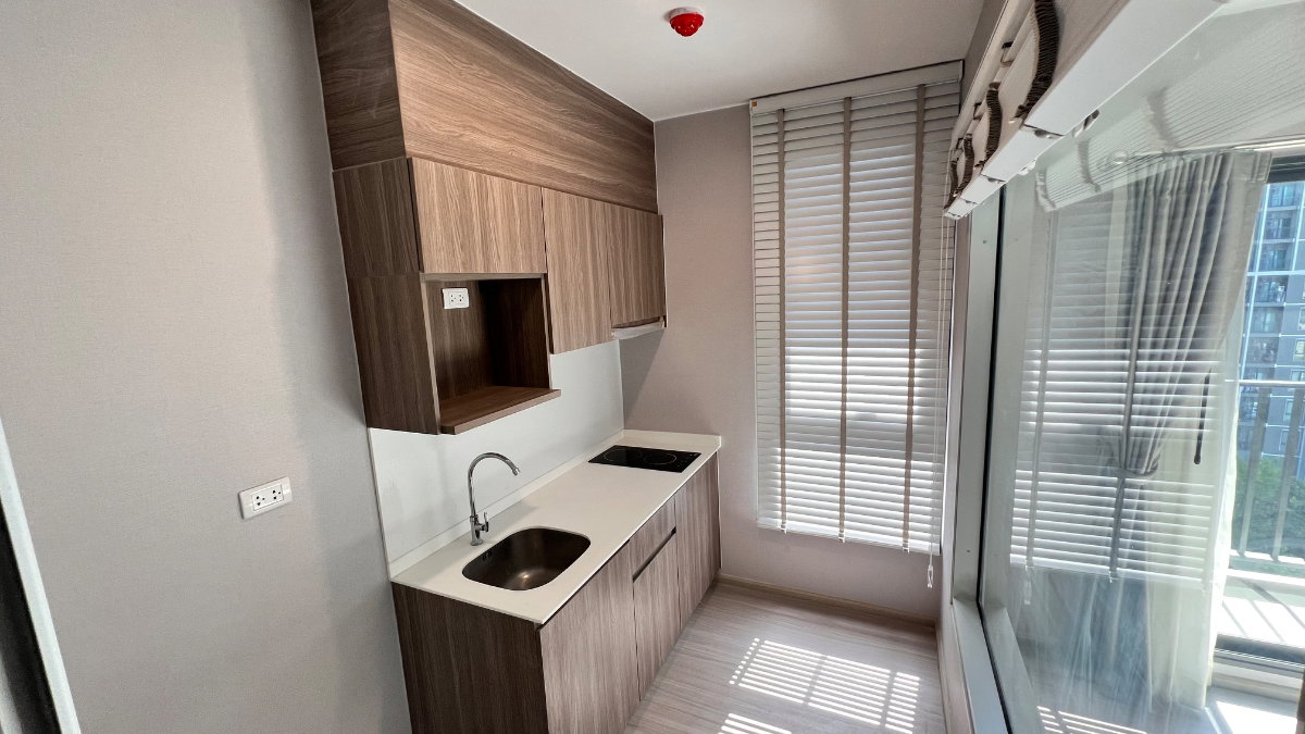 picture 🔥 Large room, 74 sq.m., great value! The Parkland Phetkasem 56 - 27/32
