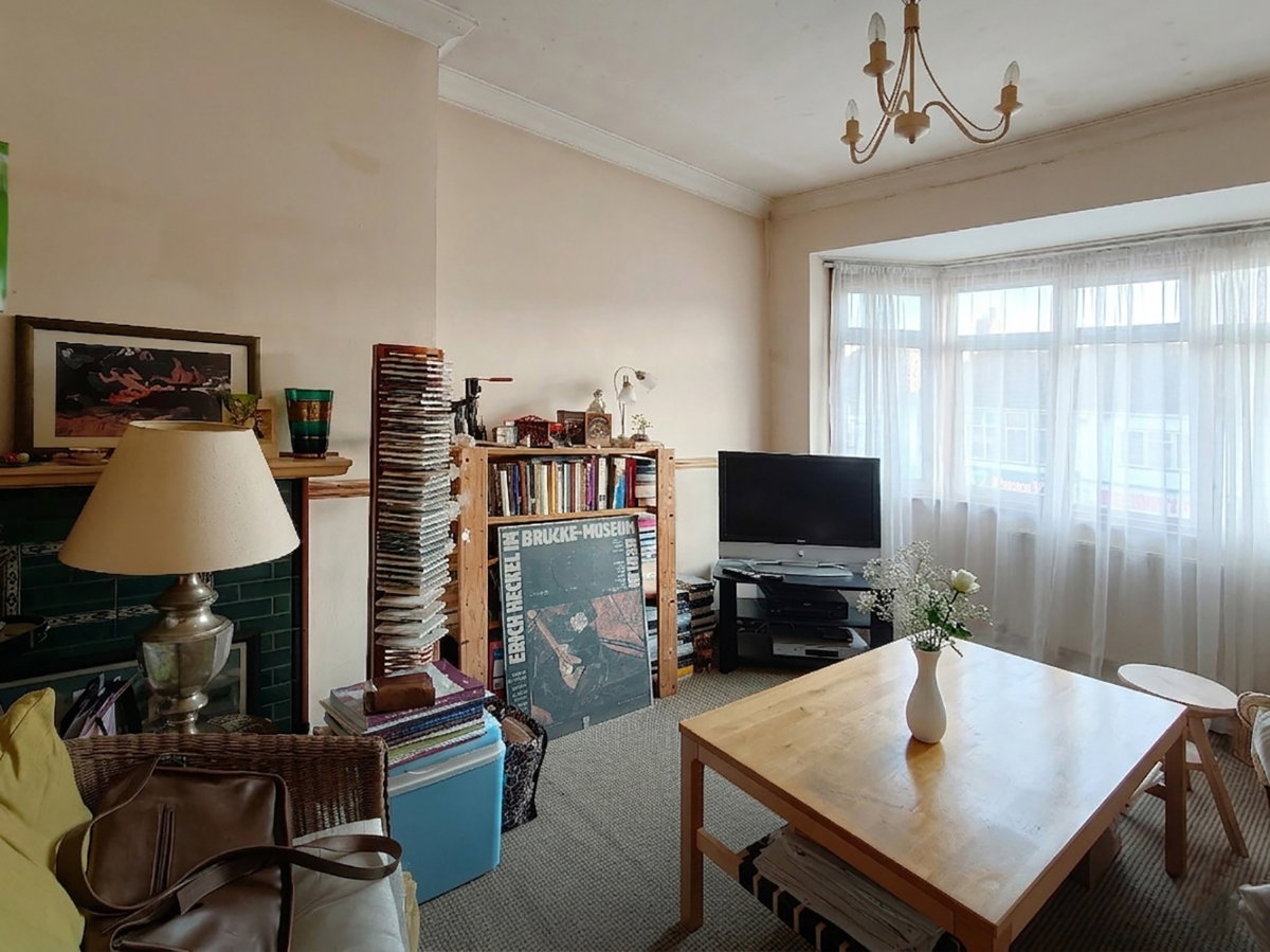 รูป ขายบ้านประเทศอังกฤษ London Finchley Freehold - รูปที่ 3/17