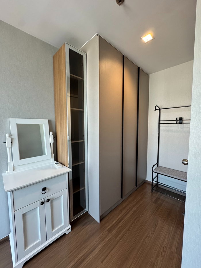 picture Condo for Rent: IDEO Sukhumvit 93, BTS Bangchak, 2BR. 53 sq.m. - 3/9