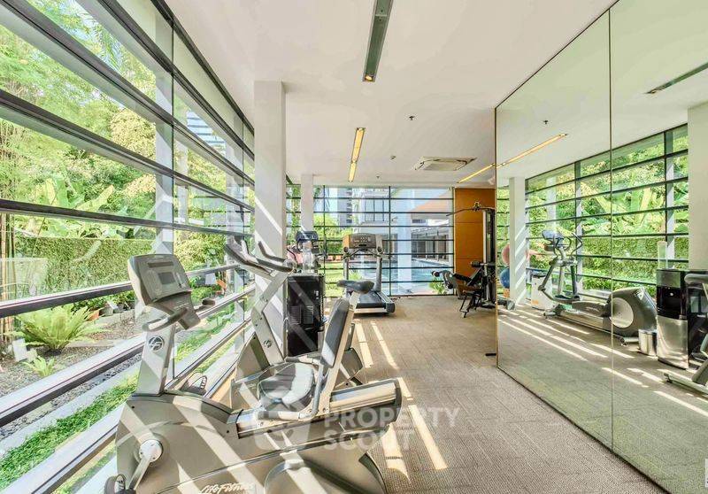 picture 3-BR Condo at Domus Condominium near BTS Asok (ID 3111701) - 17/17