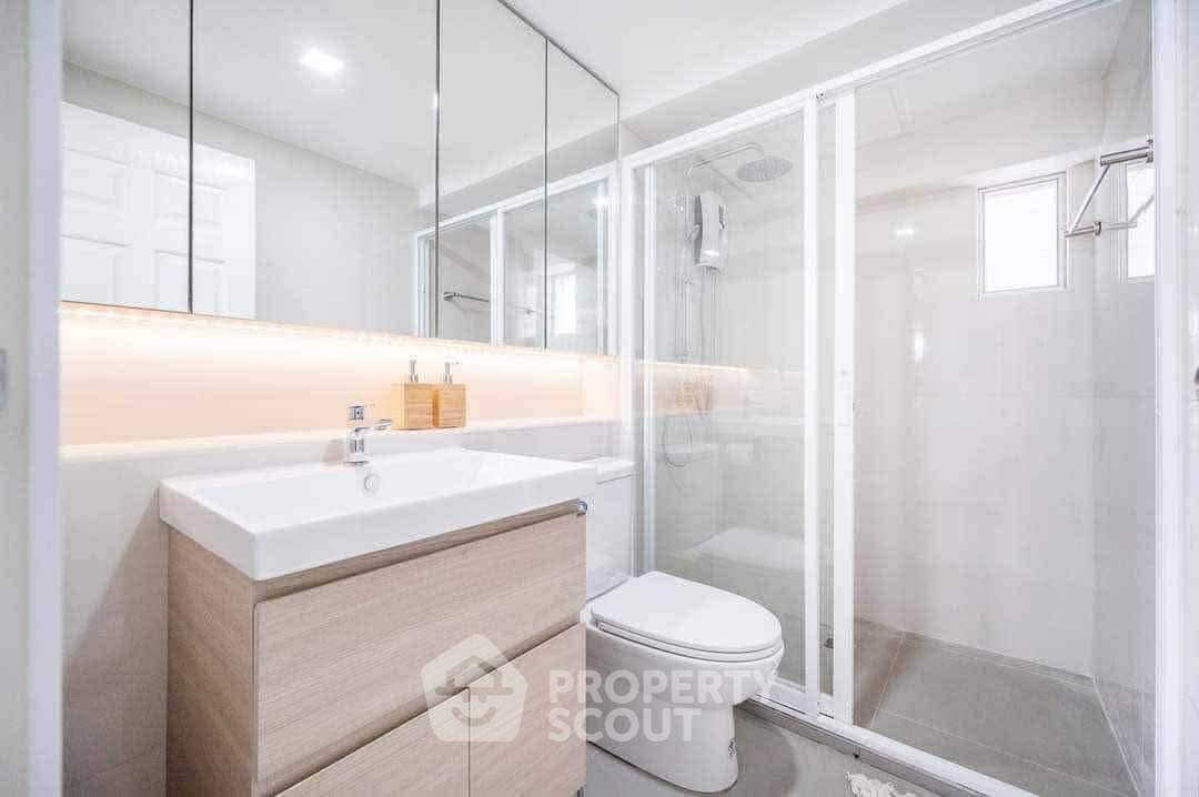 picture 2-Bed Condo For Rent, Thonglor Tower Condominium, BTS Thong Lor (ID 3111955) - 10/13