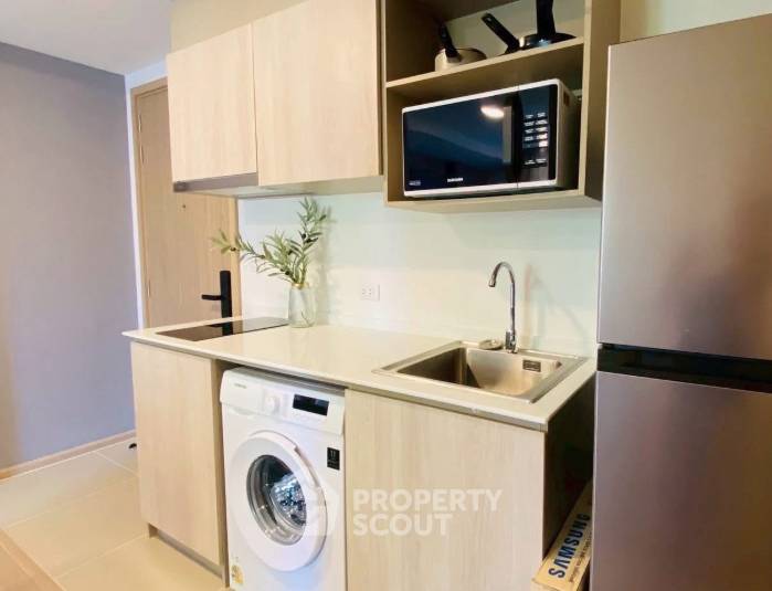 picture 2-BR Condo For Rent, The Base Bukit Phuket, Kathu, Phuket (ID 3111832) - 3/5