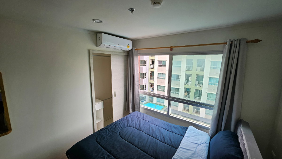 picture Condominiums for rent 7000baht per month - 2/30