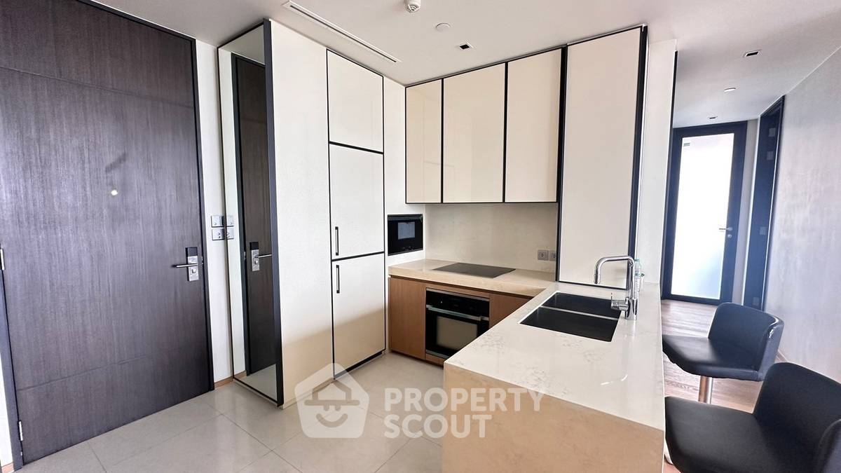 รูป คอนโด 2 ห้องนอน 81 ตร.ม. เบทนีค สุขุมวิท 32 ใกล้ BTS ทองหล่อ 300 ม. (ID 3101926) - รูปที่ 6/19