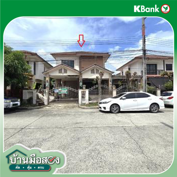 picture HOME 52.3 Sq.w. Muang Chachoengsao Chachoengsao for 4.3M - 38/40
