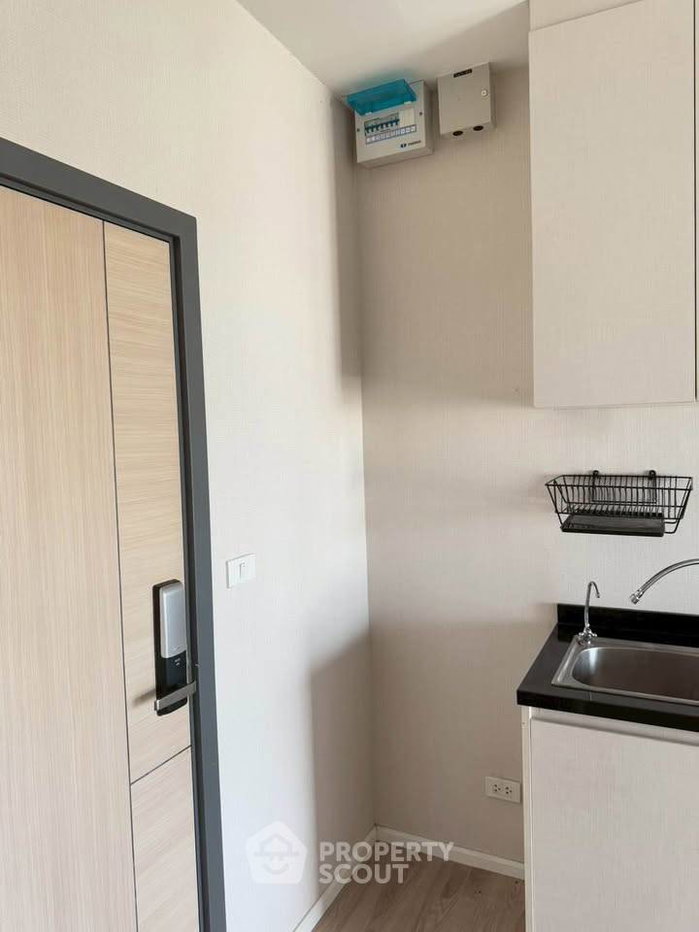 picture 1-BR Condo At Amber By Eastern Star, 100m To MRT Yaek Tiwanon ð (ID 3112259) - 15/17