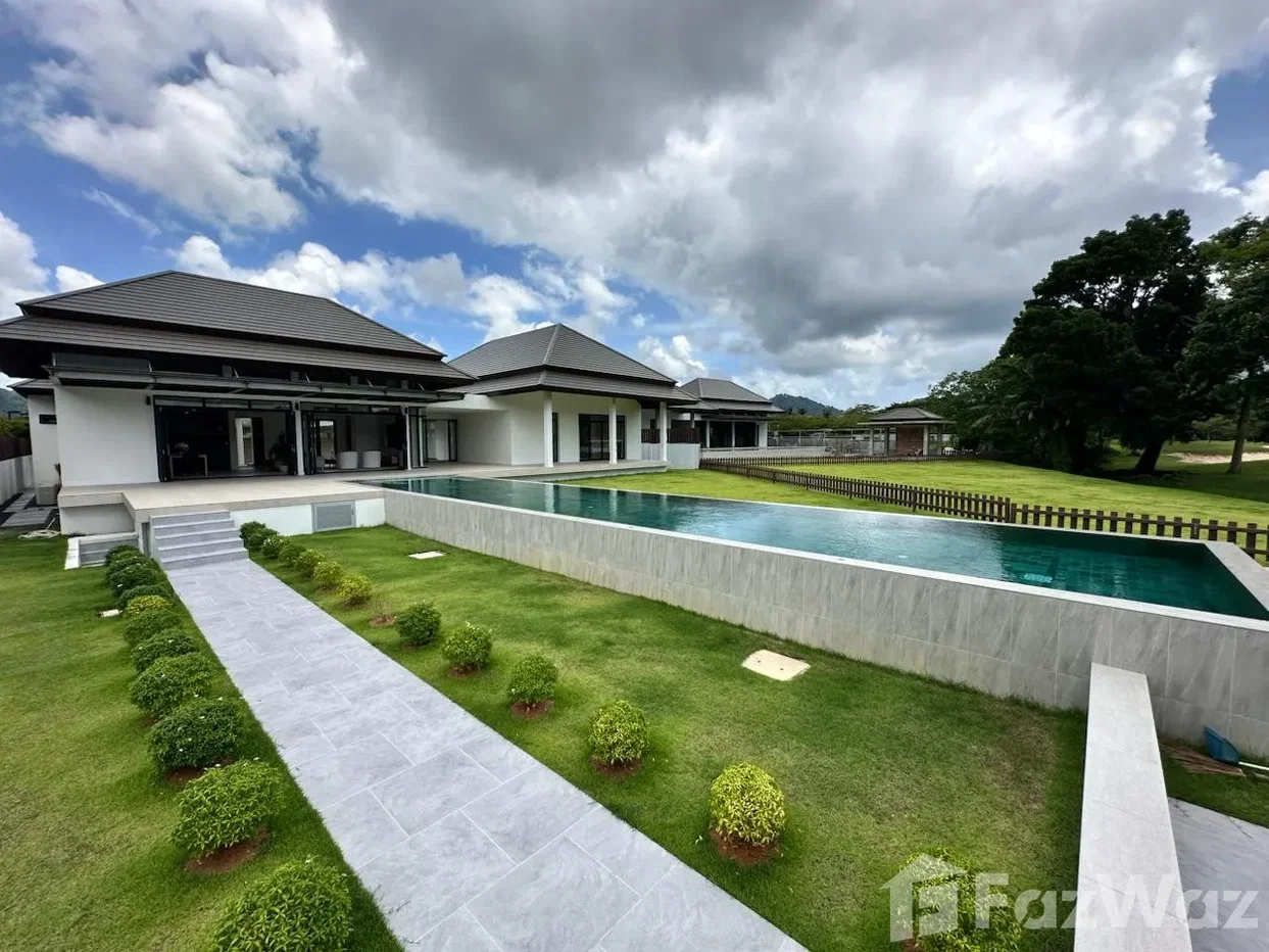 รูป ขาย วิลล่า 4 ห้องนอน ในโครงการ Baan Cocoon 6385070 - รูปที่ 19/34