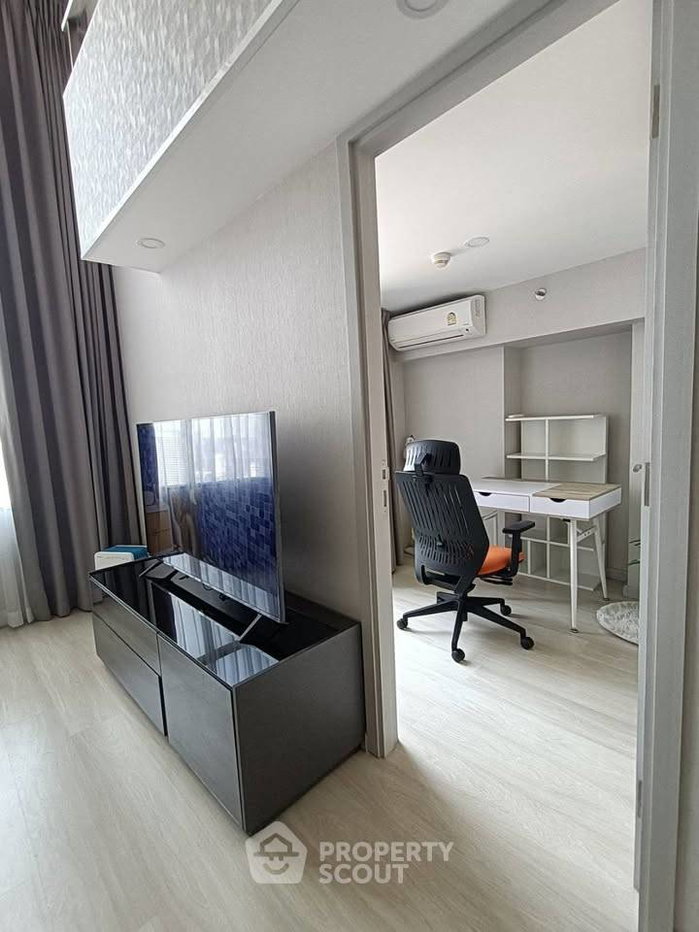รูป คอนโด 1 ห้องนอน ให้เช่า Knightsbridge Prime Sathorn ชั้น 36 ใกล้ BTS เซนต์หลุยส์ (ID 3112644) - รูปที่ 5/11
