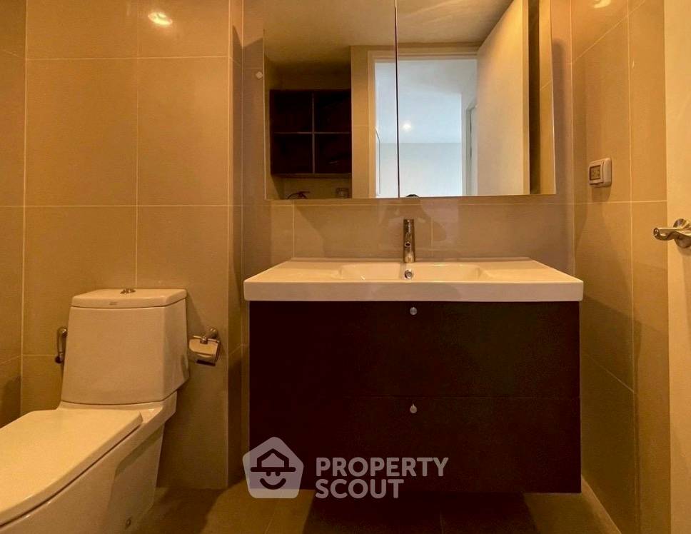picture 1-BR Condo For Rent In Silk Phaholyothin 9, Near BTS Ari (ID 3086849) - 4/9