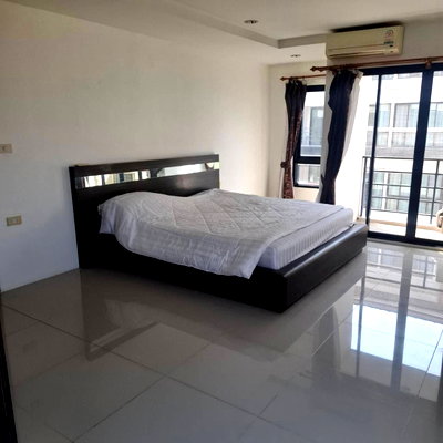 Condos for sale : 🔥 For Sale The Blue Residence | Pattaya - Bang Lamung