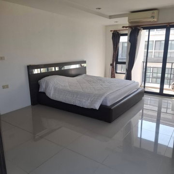 🔥 For Sale The Blue Residence | Pattaya - Bang Lamung