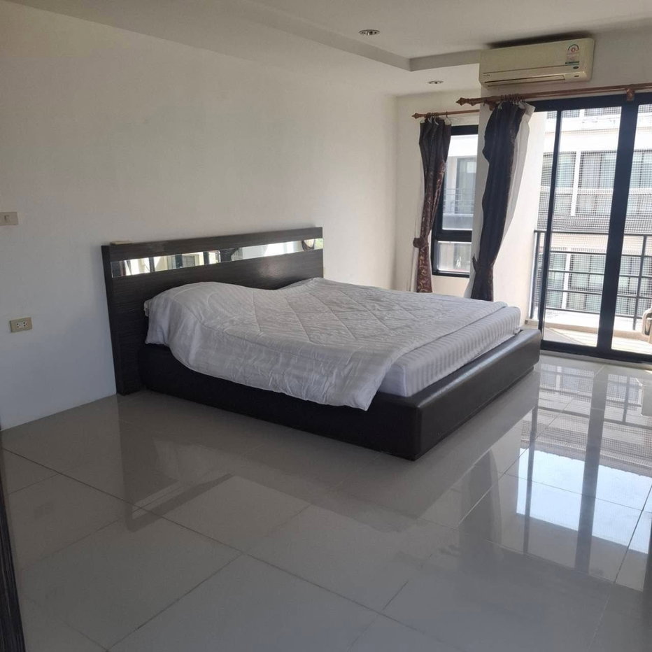 รูป 🔥 ขาย คอนโดเดอะ บลู เรสซิเดนซ์ (The Blue Residence) | พัทยา - บางละมุง - รูปที่ 1/8