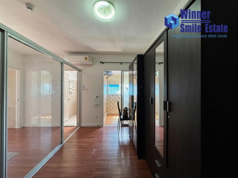 Condo for Sale : City Home Srinakarin, near MRT Srilasal Station