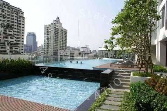 รูป 🏢ให้เช่า Villa Rachatewi ห้องใหญ่2ห้องนอน เฟอร์ครบพร้อมเข้าอยู่ทันที ใกล้ BTS ราชเทวี✨ - รูปที่ 8/8