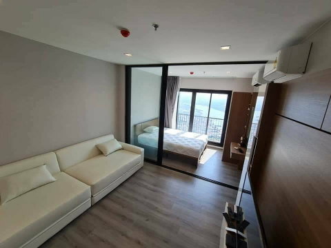 politan rive ready to move in river view