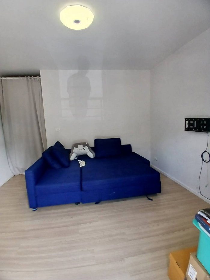 รูป R3107 ให้เช่าทาวน์โฮม 3 ชั้น บ้านกลางเมือง สวนหลวง (ว่างค่ะ) - รูปที่ 9/15