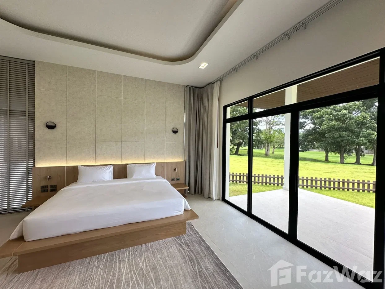 รูป ขาย วิลล่า 4 ห้องนอน ในโครงการ Baan Cocoon 6385070 - รูปที่ 18/34