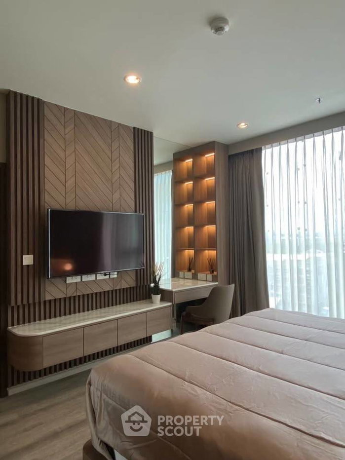 รูป คอนโด 2 ห้องนอน 81 ตร.ม. Ideo Mobi Sukhumvit 66 ใกล้ BTS อุดมสุข 100 ม. (ID 3113237) - รูปที่ 5/12