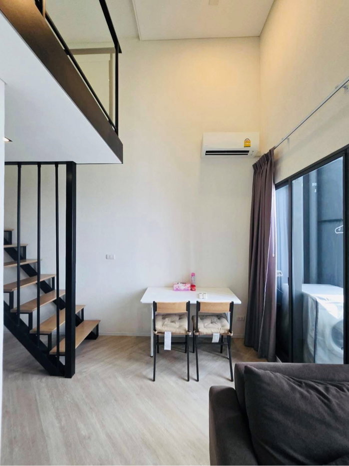 picture Siamese Sukhumvit 48 (BTS Onnut) - 3/8