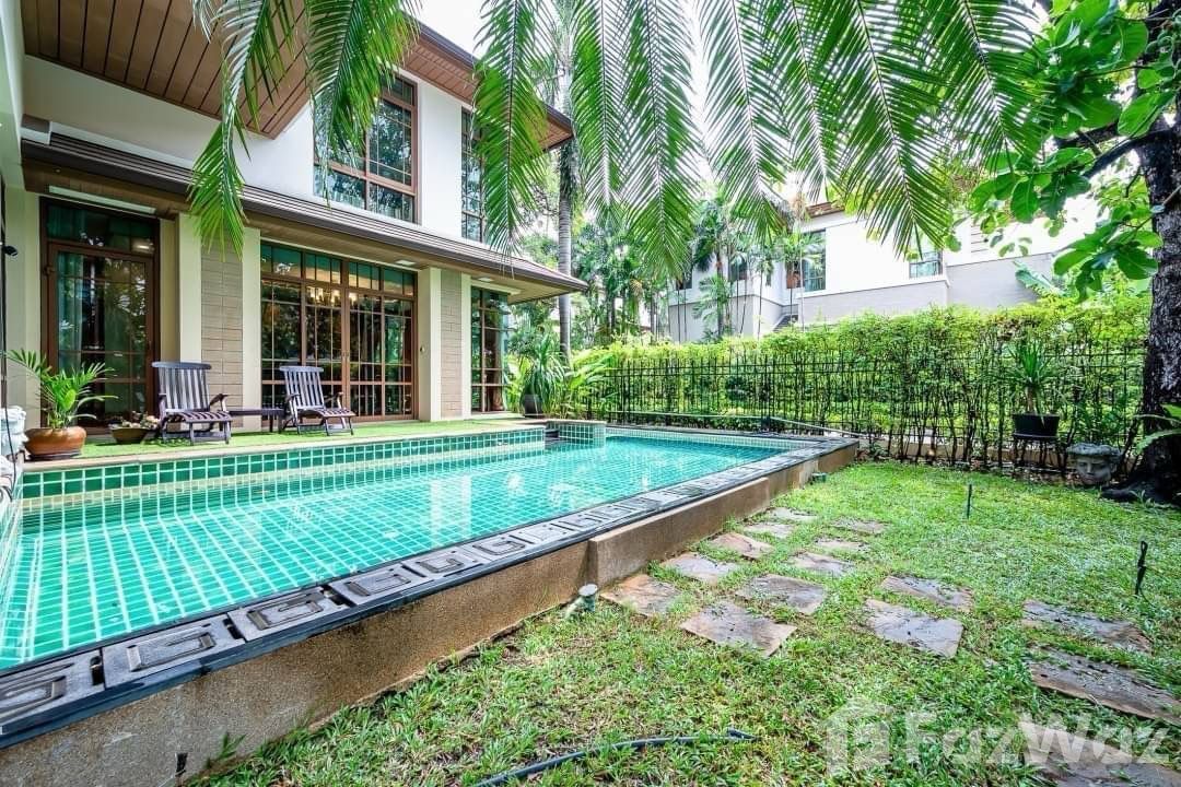 picture 5 Bedroom House for rent at Baan Sansiri Sukhumvit 67 1682712 - 6/16
