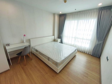 รูปภาพ 🔴17,000฿🔴Supalai wellington2 🎉เพียง 17000 บาท/เดือน ขนาด 42 ตร.ม. ชั้น 8 ตึก 1 สนใจ >> @bbcondo88 ✍️รหัสทรัพย์ 6906-2807