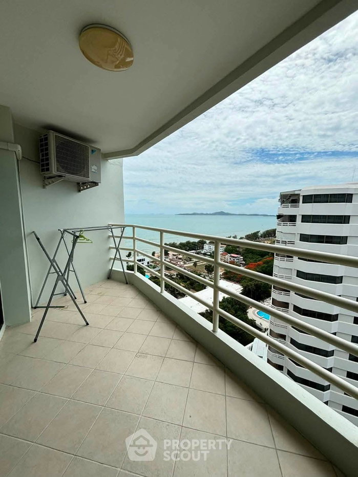 picture 1-BR Condo For Sale, View Talay 5, 19th Floor, Jomtien Beach (ID 3112085) - 16/16