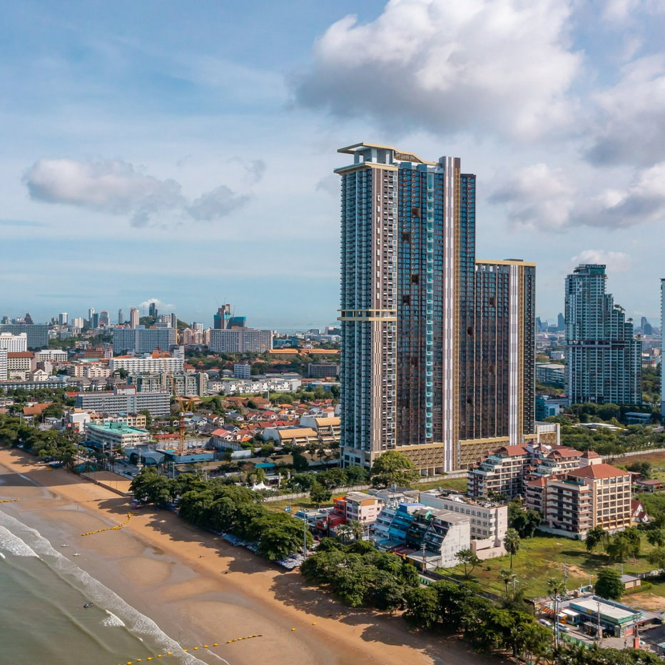 picture For Rent : Beachfront Condo 1Bed + Jacuzzi - 31/31