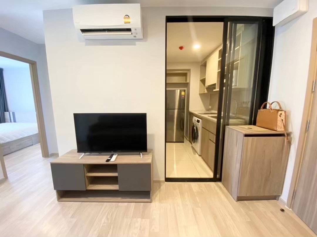 picture Condo plum sukhumvit 97.1 For rent 1 bed plus - 2/12