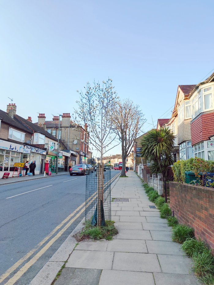 รูป ขายบ้านประเทศอังกฤษ London Finchley Freehold - รูปที่ 15/17