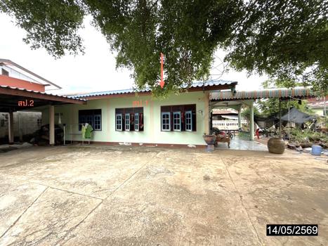 รูป บ้านเดี่ยว 116 ตร.วา พระยืน ขอนแก่น 1.5M - รูปที่ 13/16