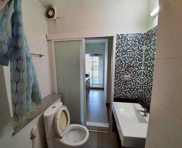 picture svs338 For rent Bliz Condominium Rama 9-Hua Mak - 8/8