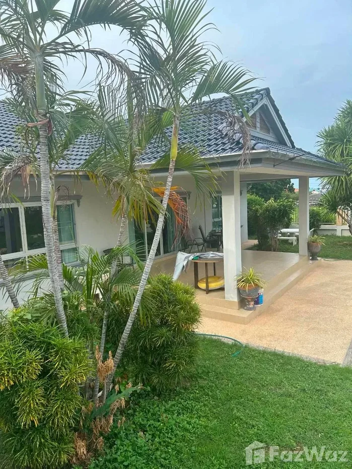 picture 3 Bedroom Villa for rent at Thai Swiss Mountain Village 6600538 - 3/17