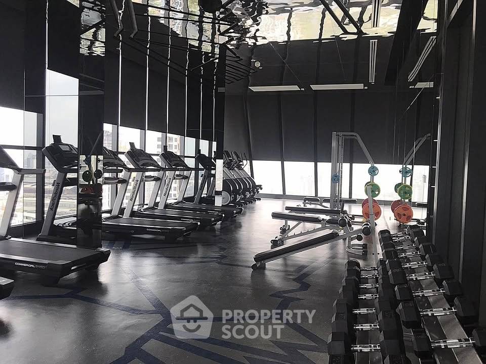 รูป คอนโด 1 ห้องนอน Ideo พหลโยธิน จตุจักร ชั้น 22 ขนาด 47 ตร.ม. ใกล้ BTS สะพานควาย 200 ม. (ID 3113027) - รูปที่ 15/15