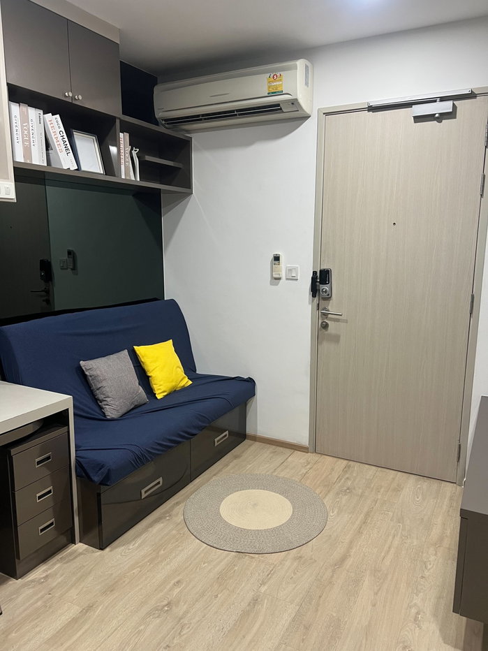 picture IDEO Q Chula-Samyan | 350 meters from Samyan MRT station #2026072115152 - 4/10