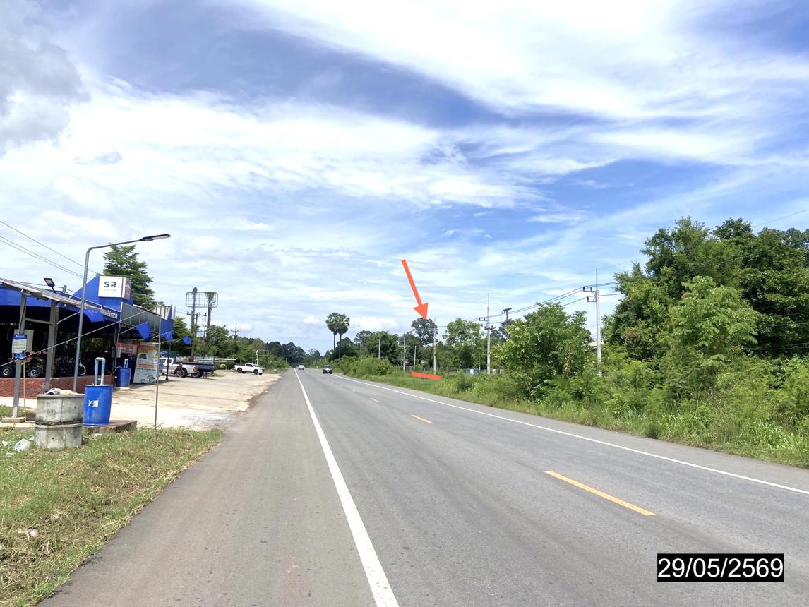 รูป ที่ดินว่างเปล่า 400 ตร.วา กุมภวาปี อุดรธานี 2M - รูปที่ 7/12