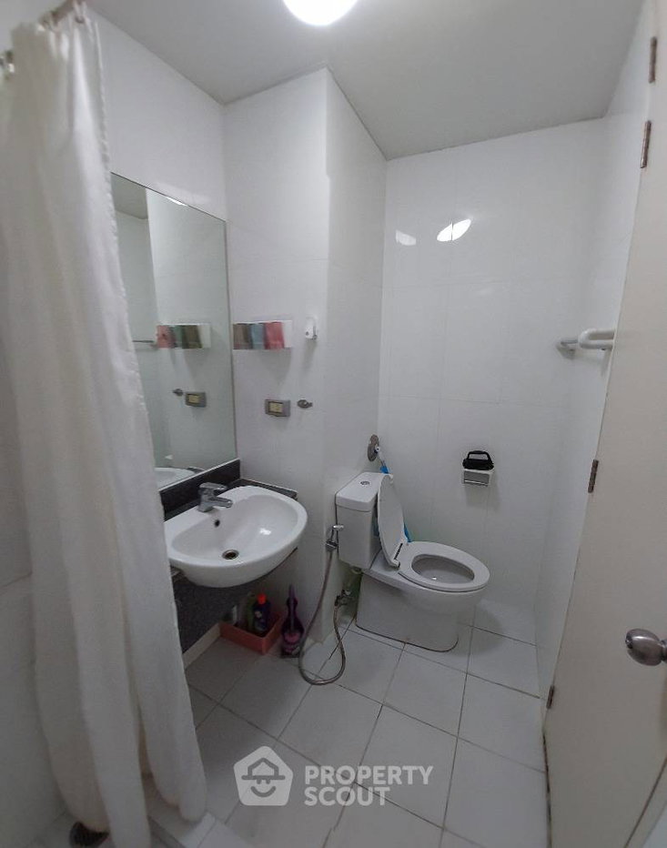รูป คอนโด 1 ห้องนอน 36 ตร.ม. ให้เช่า The Parkland ศรีนครินทร์ (ID 867916) - รูปที่ 7/7
