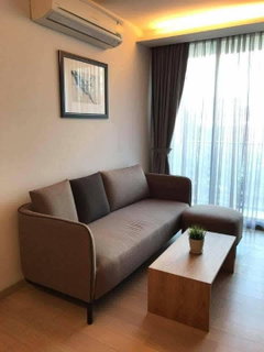รูปภาพ Big Room in Thonglor 🏙️(For Rent) Via49  💵 25,000 THB (1 bed, 46 sqm)