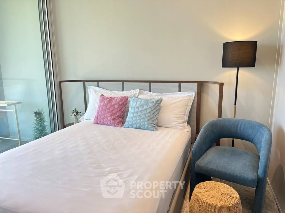 รูป คอนโด 1 ห้องนอน ให้เช่า 28 ตร.ม. โครงการ VEHHA หัวหิน ใกล้วานานาวา (ID 3113668) - รูปที่ 8/18