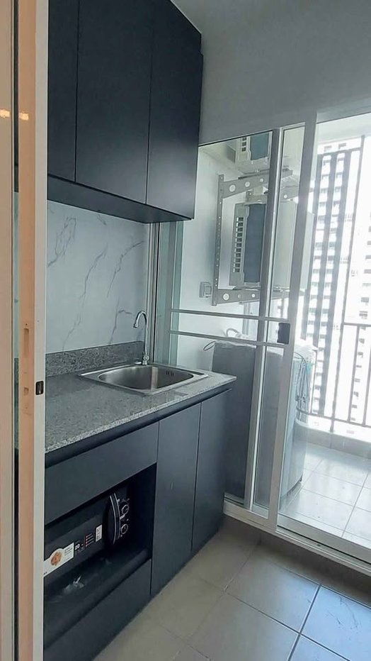 รูป 🔥ด่วน ห้องไปไวมากกก Code: 26KJ3811 ให้เช่า Regent home bangna ✅ Add Line @kjcondo (มี@ข้างหน้าด้วยนะคะ) - รูปที่ 5/5