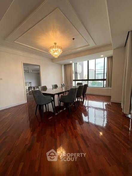 รูป คอนโด 3 ห้องนอน 350 ตร.ม. ห้องเลี้ยงสัตว์ได้ ที่ Ruamsuk Condominium ใกล้ BTS ทองหล่อ (ID 3111879) - รูปที่ 2/7