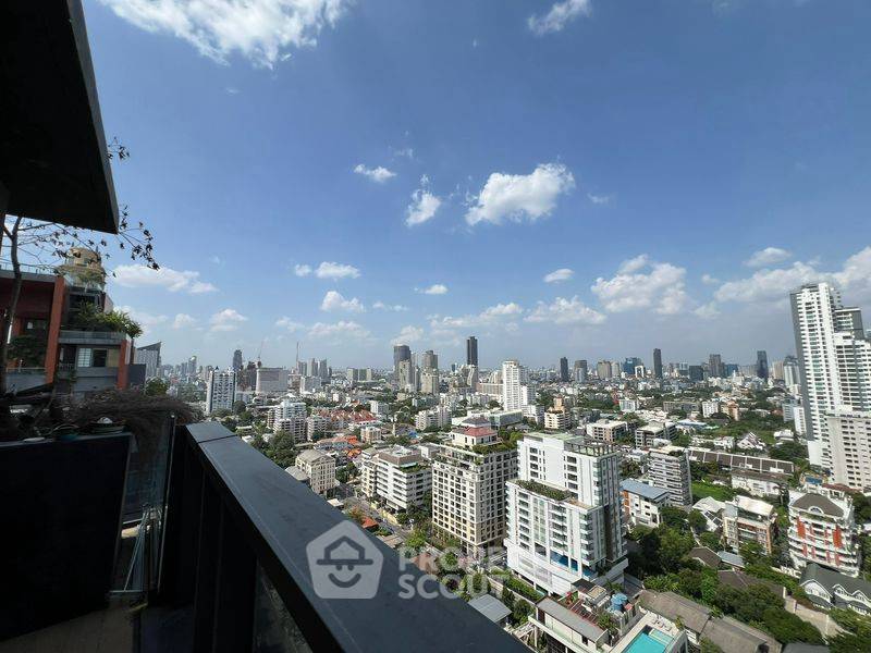 picture 3-BR Condo At Siamese Exclusive Sukhumvit 31, MRT Sukhumvit (ID 3111702) - 10/17